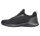 SKECHERS CESSNOCK- Herren Sneaker Schwarz 41 EU