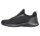 SKECHERS CESSNOCK- Men black 8 UK