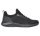 SKECHERS CESSNOCK- Men black 8 UK