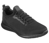 SKECHERS CESSNOCK- Herren Sneaker Schwarz 42.5 EU