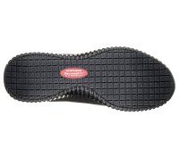 SKECHERS CESSNOCK- Men black 9 UK