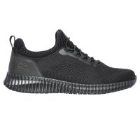 SKECHERS CESSNOCK- Men black 9 UK