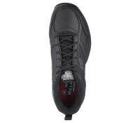 SKECHERS DIGHTON-BRICELYN Damen Sneaker Schwarz 38 EU