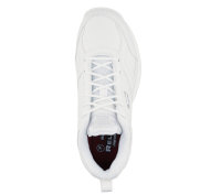 SKECHERS DIGHTON-BRICELYN Damen Sneaker Weiß 39 EU