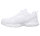 SKECHERS DIGHTON-BRICELYN Damen Sneaker Weiß 39 EU