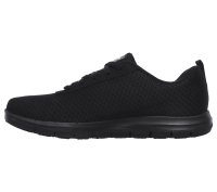 SKECHERS GHENTER-BRONAUGH Women black 5 UK