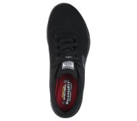 SKECHERS GHENTER-BRONAUGH Women black 6 UK