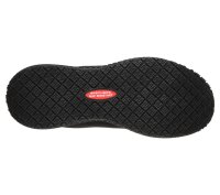 SKECHERS SQUAD SR- Women black/gold 3.5 UK