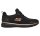 SKECHERS SQUAD SR- Women black/gold 9 UK