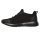 SKECHERS SQUAD SR- Damen Sneaker Schwarz 37.5 EU