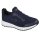 SKECHERS SQUAD SR- Women blue 5 UK