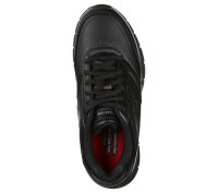 SKECHERS NAMPA-WYOLA Damen Sneaker Schwarz 36 EU