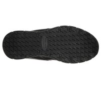 SKECHERS NAMPA-WYOLA Damen Sneaker Schwarz 36 EU