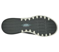SKECHERS MARSING-WAIOLA Damen Sneaker Grau 37 EU