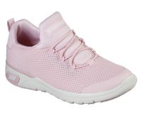 SKECHERS MARSING-WAIOLA Damen Sneaker Pink 36 EU
