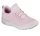 SKECHERS MARSING-WAIOLA Women pink 6 UK