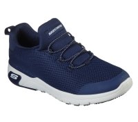 SKECHERS MARSING-WAIOLA Damen Sneaker Navy 41 EU