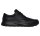 SKECHERS FLEX ADVANTAGE SR-FOURCHE Men black 8.5 UK