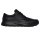 SKECHERS FLEX ADVANTAGE SR-FOURCHE Herren Sneaker Schwarz 43 EU