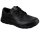SKECHERS FLEX ADVANTAGE SR-FOURCHE Herren Sneaker Schwarz 47.5 EU