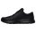 SKECHERS FLEX ADVANTAGE SR-FOURCHE Herren Sneaker Schwarz 47.5 EU