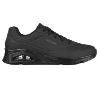 SKECHERS UNO SR-SUTAL Men Sneaker black 10.5 UK