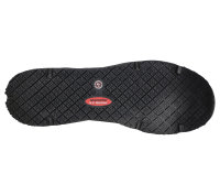 SKECHERS UNO SR-SUTAL Men Sneaker black 10.5 UK