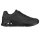 SKECHERS UNO SR-SUTAL Men Sneaker black 10.5 UK