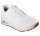 SKECHERS UNO SR-SUTAL Herren Sneaker Weiß 42 EU