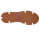SKECHERS UNO SR-SUTAL Herren Sneaker Weiß 43 EU