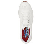 SKECHERS UNO SR-SUTAL Men Sneaker white 10.5 UK