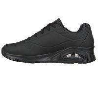 SKECHERS MARSING-GMINA Women black 7 UK