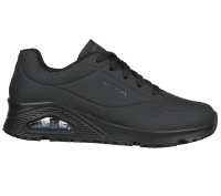 SKECHERS MARSING-GMINA Women black 7 UK