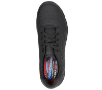 SKECHERS MARSING-GMINA Women black 7 UK