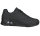 SKECHERS MARSING-GMINA Women black 7 UK