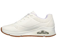 SKECHERS MARSING-GMINA Women white 4.5 UK