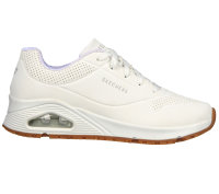 SKECHERS MARSING-GMINA Women white 4.5 UK