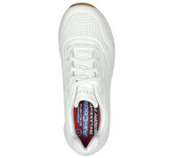 SKECHERS MARSING-GMINA Women white 4.5 UK