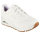 SKECHERS MARSING-GMINA Women white 4.5 UK