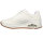 SKECHERS MARSING-GMINA Women white 4.5 UK