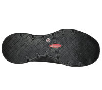 SKECHERS FLEX ADVANTAGE SR-BENDON Men black 8 UK