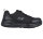 SKECHERS FLEX ADVANTAGE SR-BENDON Men black 8 UK