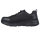 SKECHERS SR-RINGSTAP ARCH FIT Herren Sneaker Schwarz 43 EU