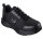 SKECHERS SR-RINGSTAP ARCH FIT Herren Sneaker Schwarz 43 EU