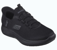SKECHERS SUMMITS SR - COLSIN SLIP-INS Herren Schwarz 43 EU