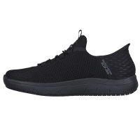 SKECHERS SUMMITS SR - COLSIN SLIP-INS Herren Schwarz 46 EU