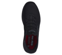 SKECHERS SUMMITS SR - COLSIN SLIP-INS Herren Schwarz 46 EU