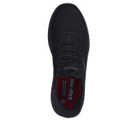 SKECHERS SUMMITS SR - COLSIN SLIP-INS Herren Schwarz 48.5 EU