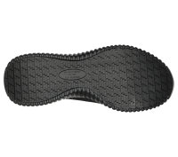 SKECHERS CESSNOCK GWYNEDD SLIP-INS Damen Schwarz 41 EU