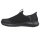 SKECHERS CESSNOCK GWYNEDD SLIP-INS Damen Schwarz 41 EU